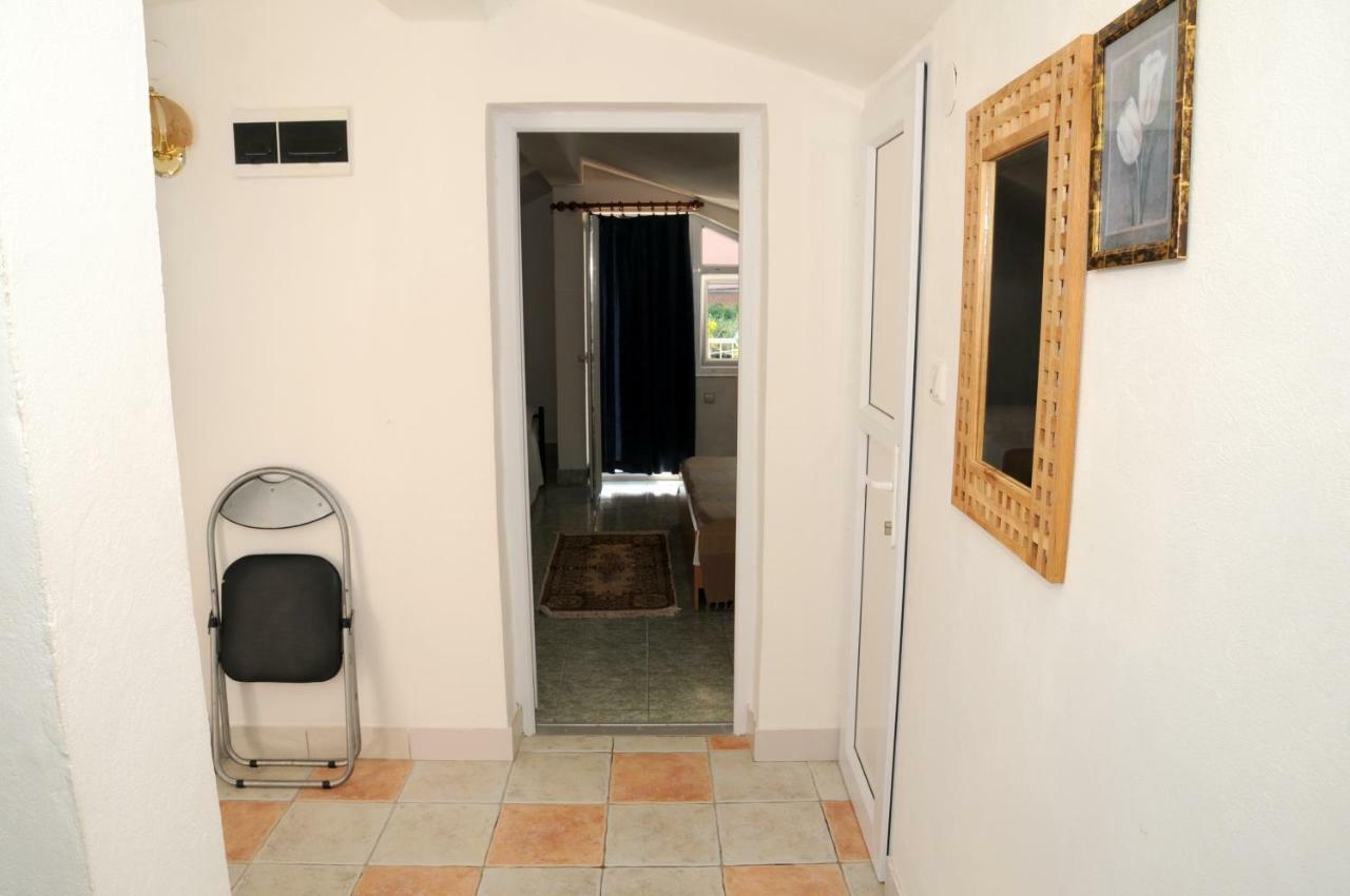 Apartmani Kovacic Муртер Экстерьер фото