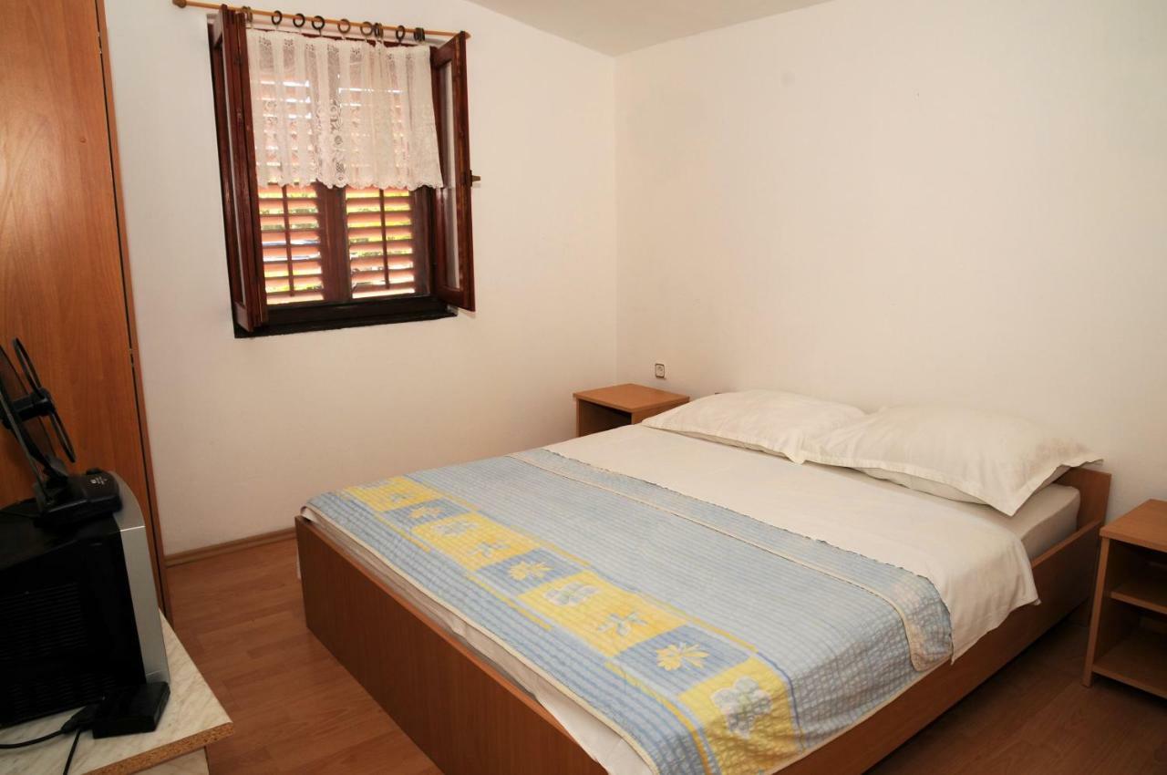 Apartmani Kovacic Муртер Экстерьер фото
