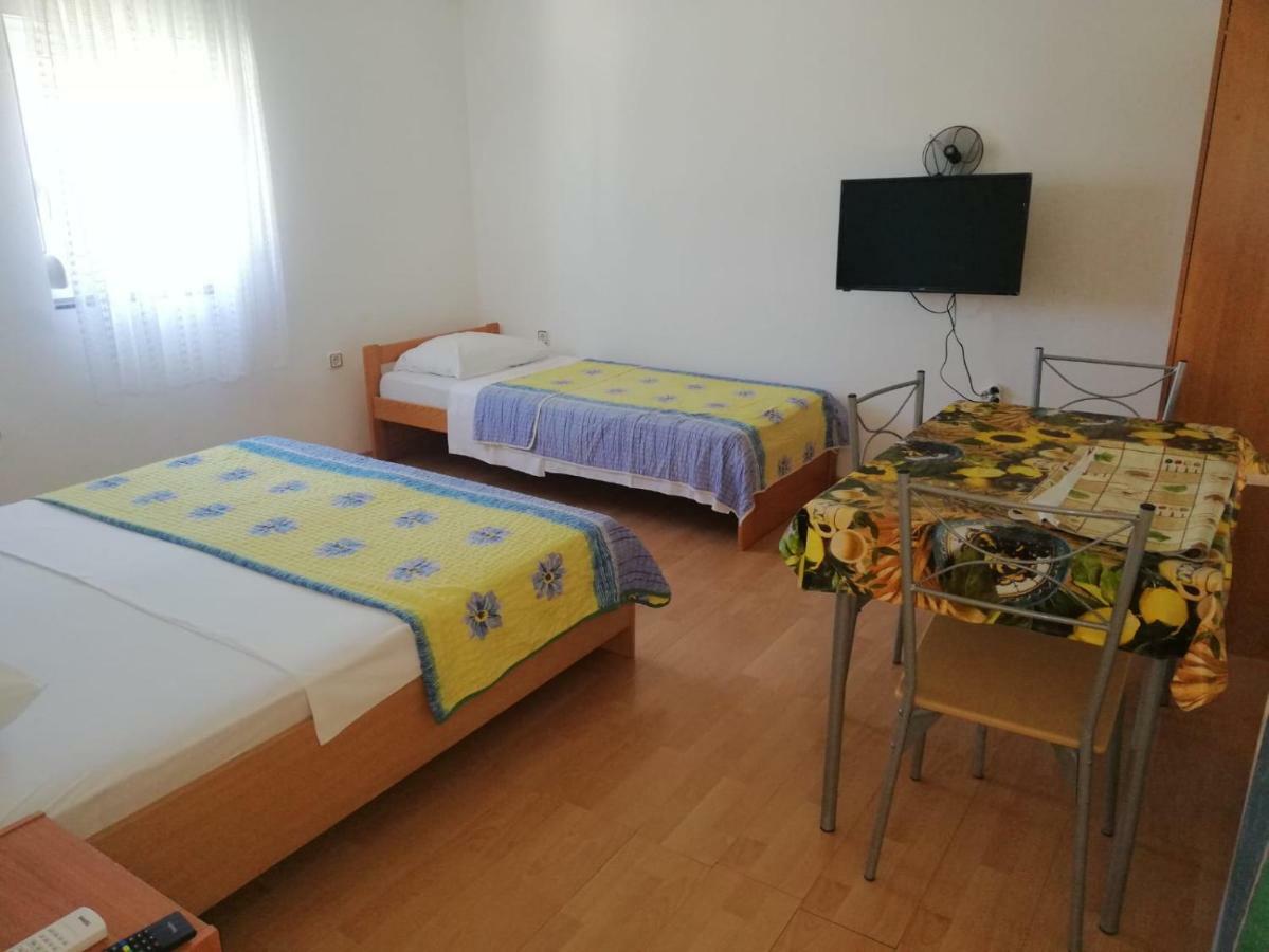 Apartmani Kovacic Муртер Экстерьер фото